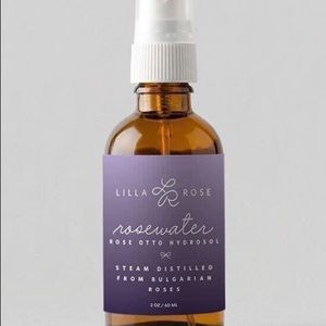 Rose Water - Lilla Rose